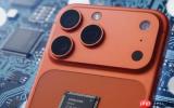 三星将成iPhone 17系列DRAM第一大供应商 比例超60%