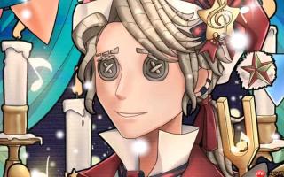 第五人格PC版怎么刷碎片_第五人格PC版碎片快速获取及使用技巧