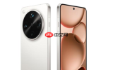 影像机皇？周意保称OPPO Find X9 Ultra各焦段均升级