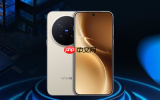 vivo X300 Pro获CNMO年度评选&ldquo;全焦段影像王者&rdquo;