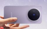 vivo X300系列手机最新销量数据曝光 已突破97万台
