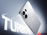 超大电池+强悍性能！一加 Turbo 6系列搭载9000mAh电池