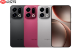 曝OPPO Find X9s配备双两亿像素镜头 明年春季发布