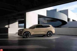 30万级别的“全能选手”?沃尔沃全新XC70值得考虑
