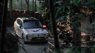30万级别的“全能选手”?沃尔沃全新XC70值得考虑