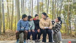 以“洁净”温暖童年,用“科技”照亮未来——海信洗衣机爱心进驻九江太阳村