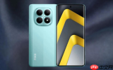 POCO M8系列首发价格与完整配置提前泄露 1月8日登场