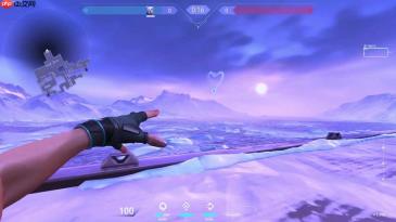 云无畏契约如何快速切换武器_云无畏契约武器切枪快捷操作【方法】
