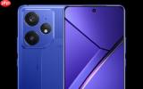 真我Neo8官宣搭载第五代骁龙8旗舰芯 跑分超358万