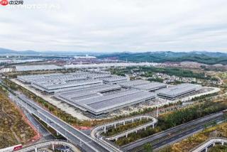 年产能达150万台！首驱科技柳州工厂正式动工，今年起批量生产