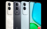 vivo Y50s与Y50e新机悄然上线官网 均搭载天玑6300