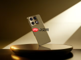 骁龙 8 Gen 5+6200尼特高亮屏！摩托罗拉moto Signature旗舰渲染图曝光