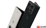 摩托罗拉Razr Fold发布 配8.09英寸内屏和6.56英寸外屏