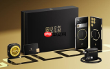 红魔11Pro+ Golden Saga开启预约：售价高达9899元！