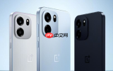 李杰：一加Turbo 6系列开售即享国补 将于明日发布