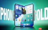 iPhone Fold或首发三星CoE新技术 进一步降低屏幕厚度