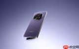 OPPO大折叠要来了！周意保自曝正在用OPPO Find N6
