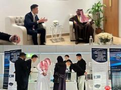 光本位科技研发出玻璃光计算心片，算力有望超传统AI推理心片的千倍