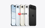 iPhone发布20周年大招？传苹果正研发更薄的iPhone Air
