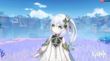 云原神怎样提升画质清晰_云原神高清模式开启条件【教程】