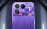 真我Neo8详细配置曝光：骁龙8 Gen5+8000mAh电池