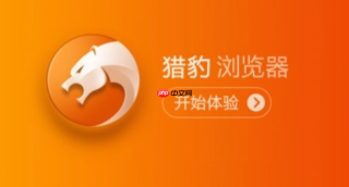 猎豹浏览器官方网站地址 猎豹浏览器网站入口官方通道