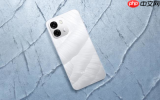 OPPO A6s现身全球官网 搭载天玑6300+7000mAh电池