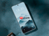 白面板或绝迹！魅族23曝光：搭载骁龙8 Gen5芯片