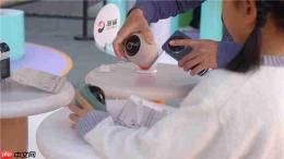 从“看家”到“懂家”：海雀大模型摄像头，重塑家庭主动智能新范式