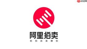 阿里拍卖平台在线入口 阿里资产处置系统官网链接