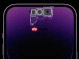 iPhone 18系列、Air2屏幕配置曝光！Pro版屏下Face ID