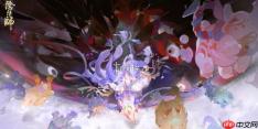 阴阳师神无月御魂怎么搭配-阴阳师神无月御魂搭配推荐