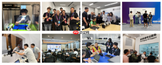 走近索尼无锡制造基地专业支持团队，见证索尼专业影像服务的“中国基石”