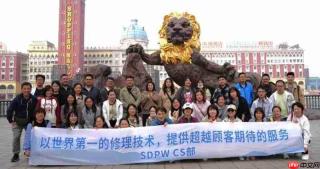 走近索尼无锡制造基地专业支持团队，见证索尼专业影像服务的“中国基石”