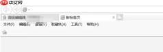 ie11怎么设置标签页显示-ie11设置标签页显示的方法