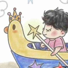 情侣头像图片一男一女-情侣头像二人专用