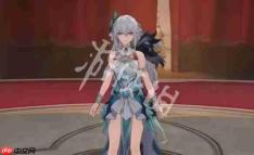 崩坏星穹铁道爻光cv是谁-崩坏星穹铁道爻光cv配音演员介绍