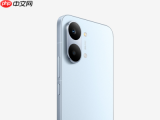 REDMI Turbo 5 Max外观公布：大R角+金属中框，旗舰质感更强