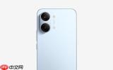 REDMI官宣Turbo 5 Max&ldquo;海风蓝&rdquo;新色 采用金属跑道Deco
