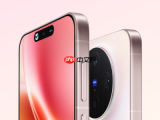 vivo X300S配置曝光：1.5K直屏、2亿主摄、7K大电池