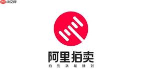 阿里拍卖服务平台入口 阿里资产官网操作页面地址