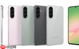 三星A57完整参数曝光 Exynos 1680心片＋45W快充