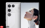 3499元起！红魔11 Air正式发布 搭载行业独家真全面屏