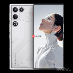 3499元起!红魔11 Air正式发布 搭载行业独家真全面屏