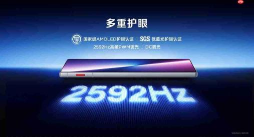 2026首款性能旗舰登场!红魔11 Air首销3499元起