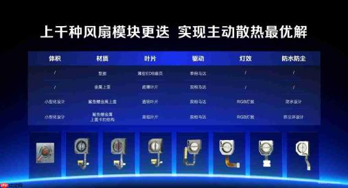 2026首款性能旗舰登场!红魔11 Air首销3499元起