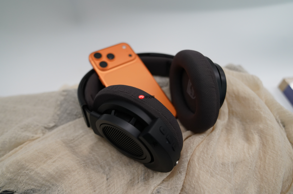 飞利浦SHP9500CY实现无线HiFi新高度