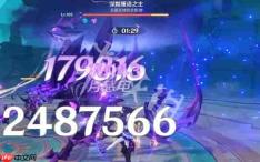 原神深黯魇语之主怎么打-原神深黯魇语之主打法攻略