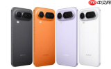 荣耀Magic8 Pro Air开启首销 搭载天玑9500与AI闪光灯