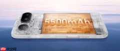 荣耀Magic8 Pro Air开启首销 搭载天玑9500与AI闪光灯